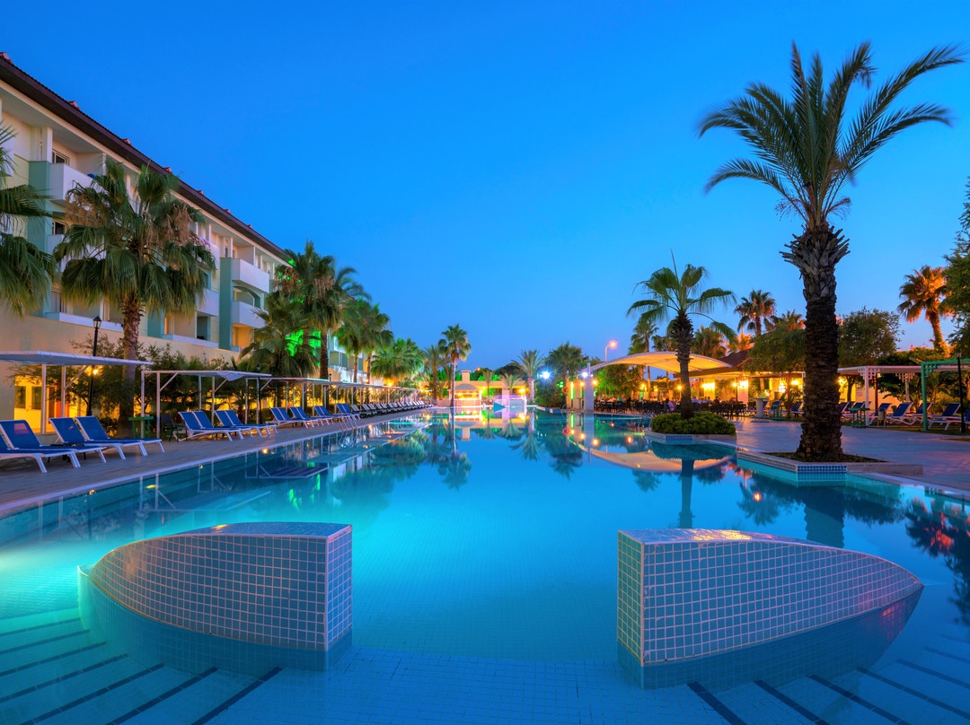 Sural  Resort Hotel
