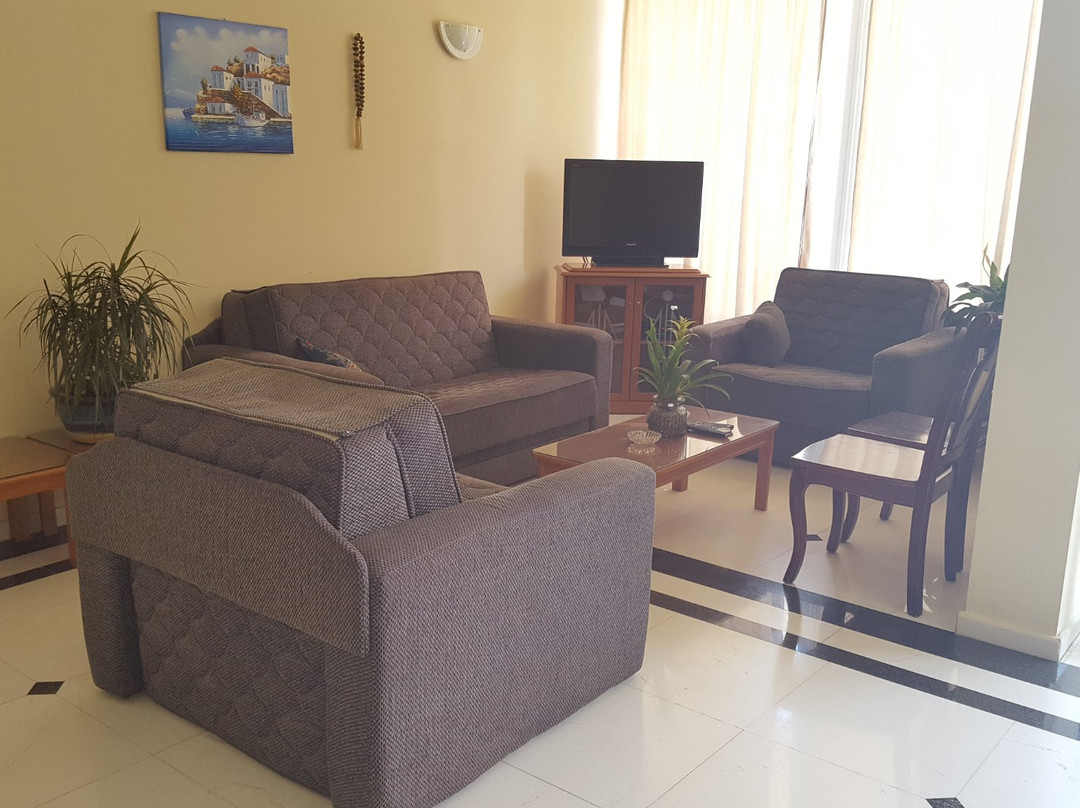 Creta Hotel