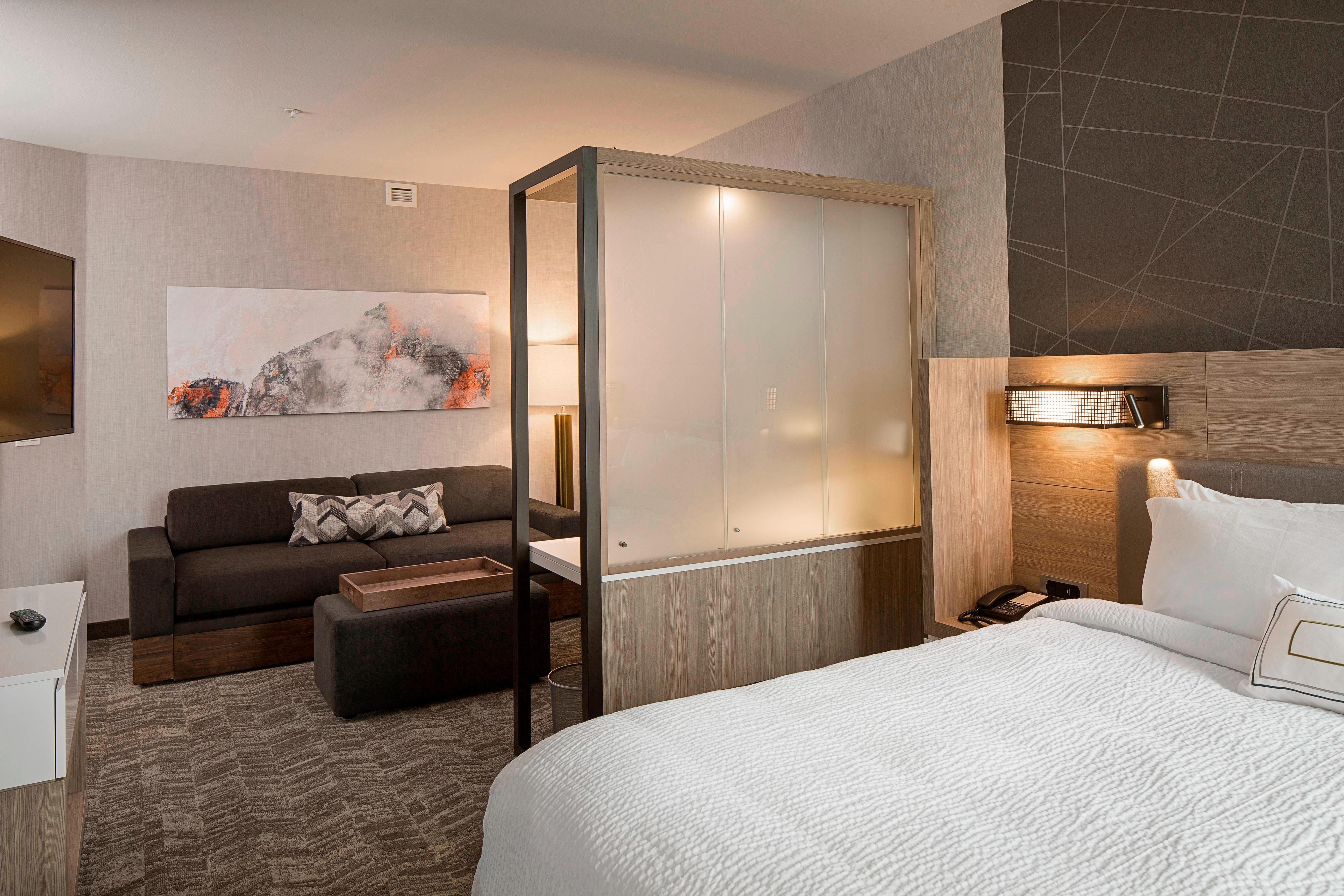 SpringHill Suites Kalispell-官方
