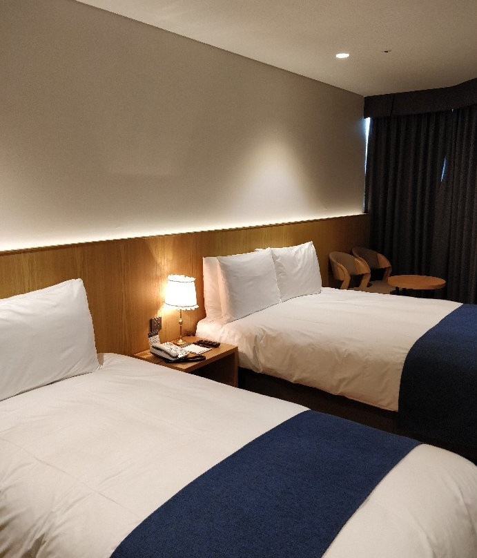 Hotel Sirius Jeju