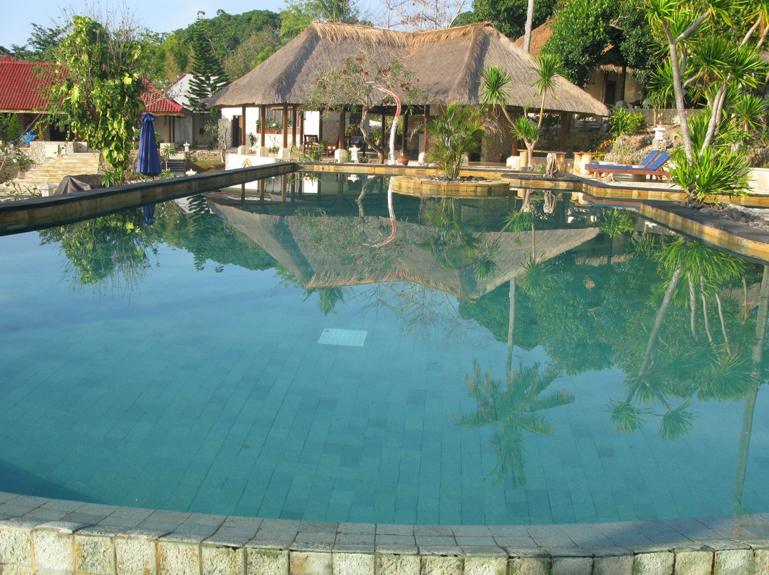 萨德戈伦邦酒店