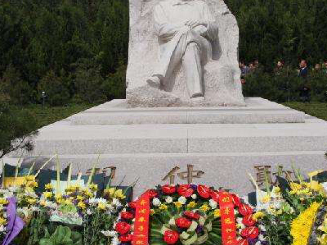 富平县旅游攻略图片