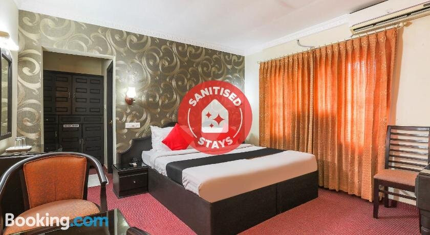 Capital O 72224 New Fair Stay
