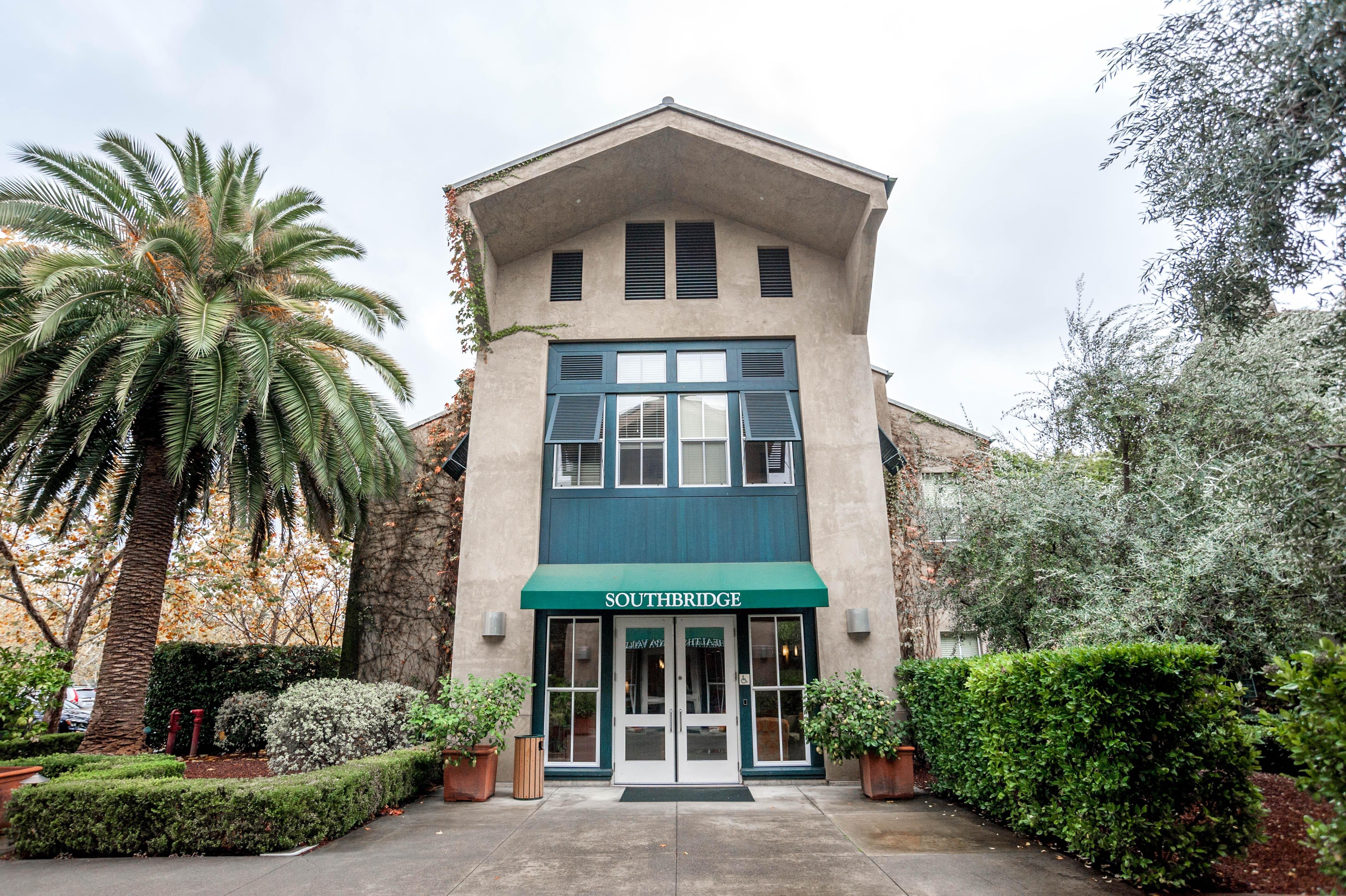 Southbridge Napa Valley-官方