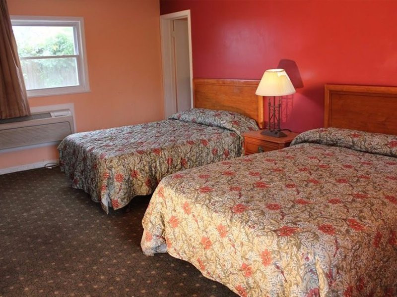 Presidential Inn & Suites