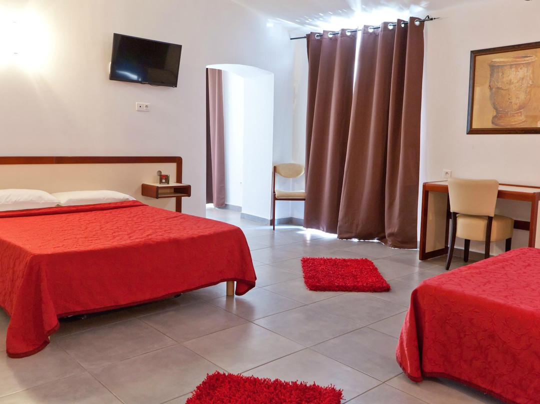 Hotel Riviera
