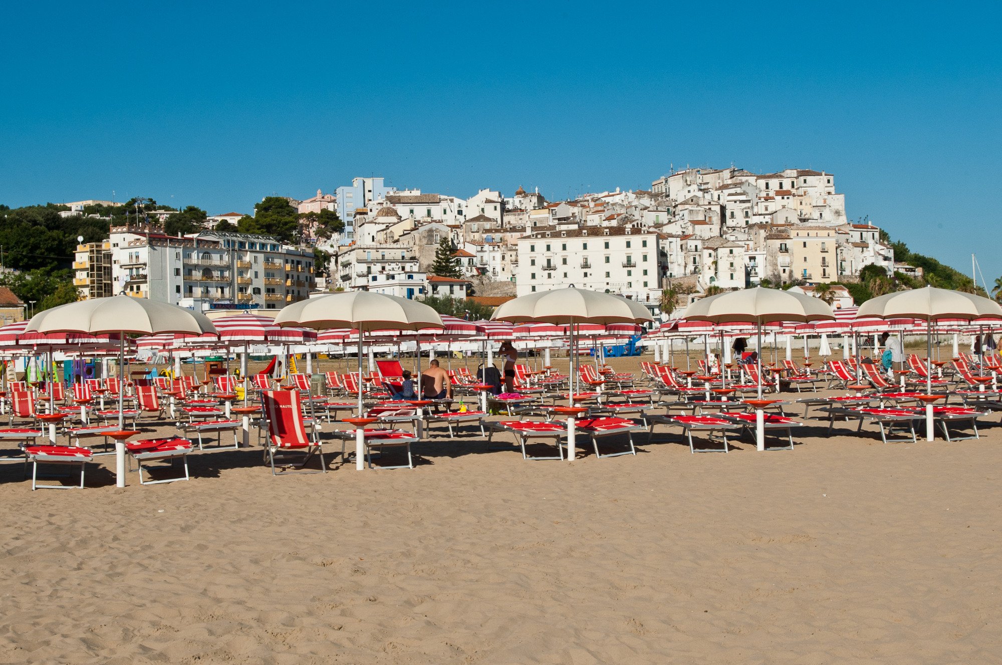 Hotel Borgo Marina-官方