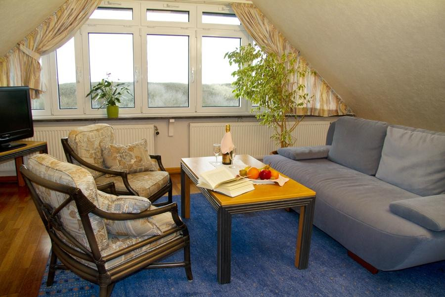 Hotel Vier Jahreszeiten
