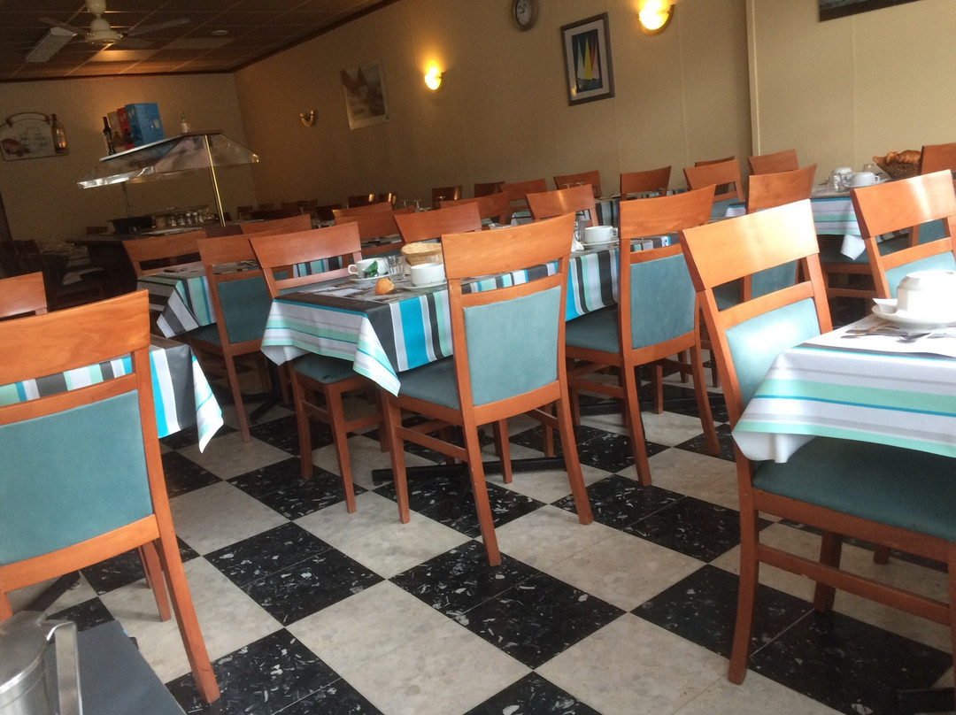 Hotel le Bon Soleil
