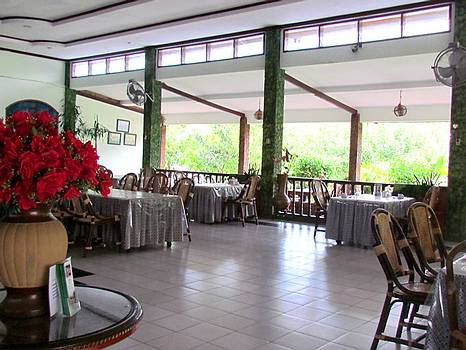 林杜阿拉姆度假村