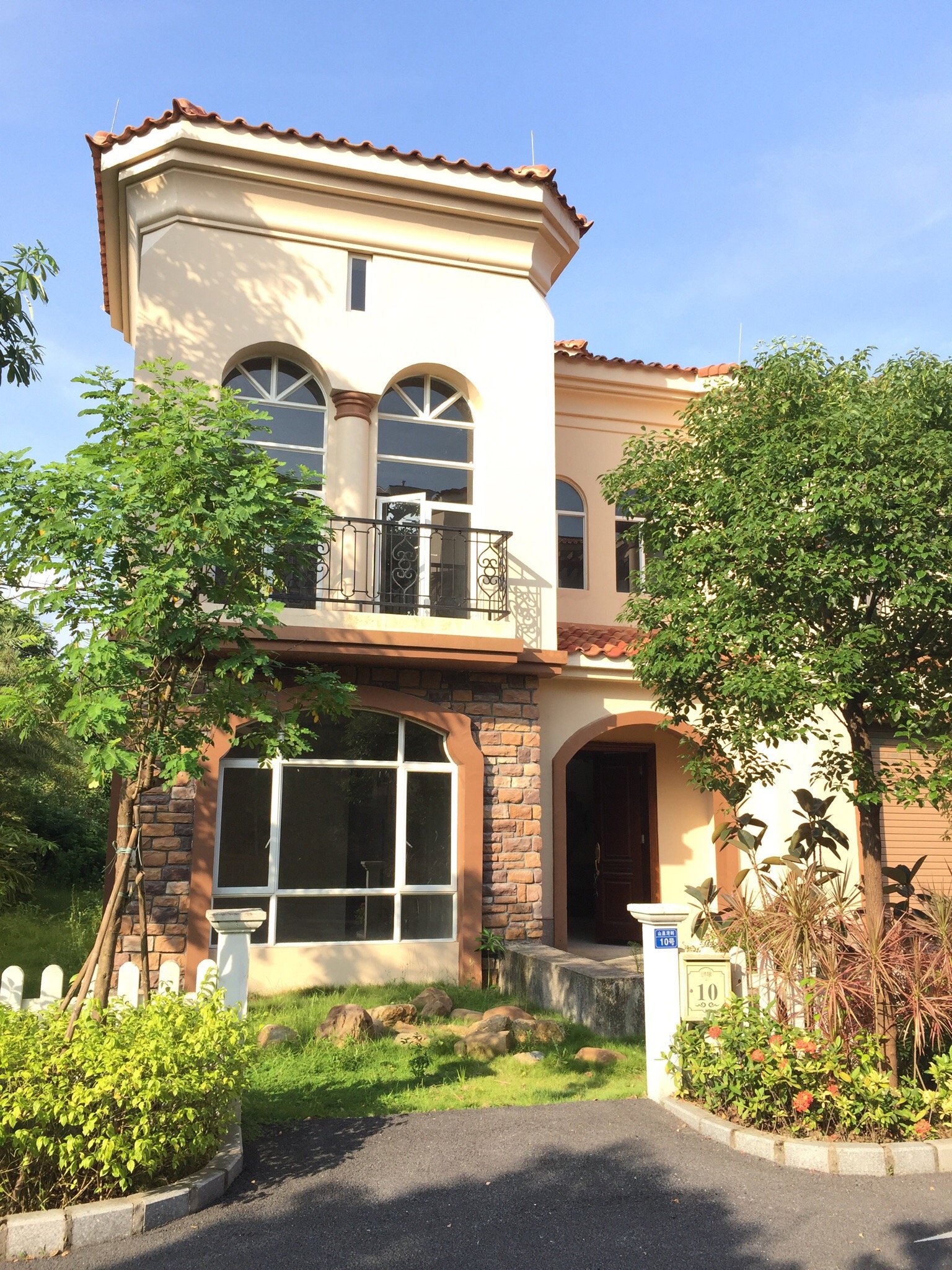 山泉湾温泉酒店-官方