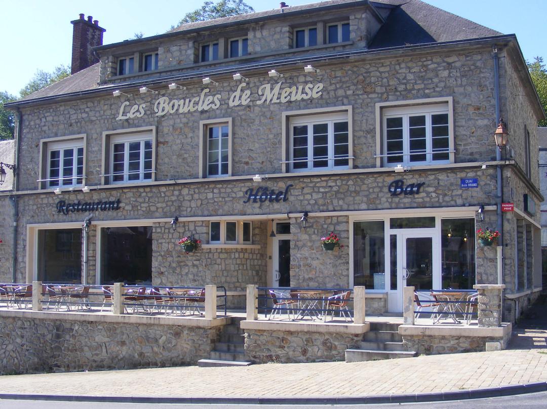 Joigny-sur-Meuse旅游攻略图片