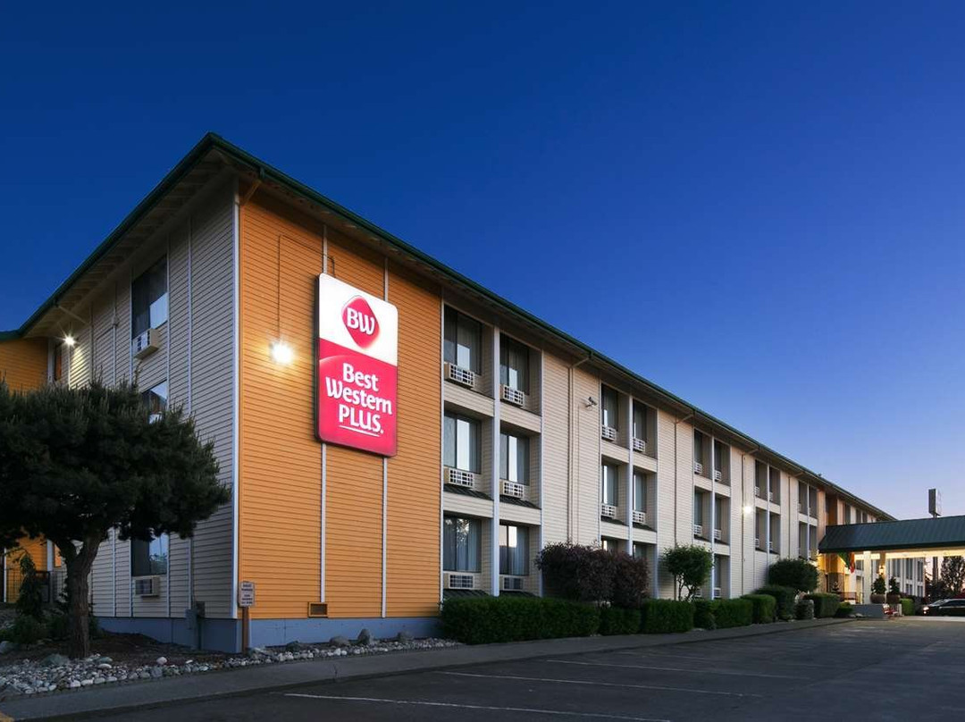 Wingate by Wyndham Mount Vernon主图