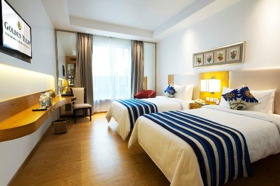 Ramada by Wyndham Ghaziabad Vasundhara-官方