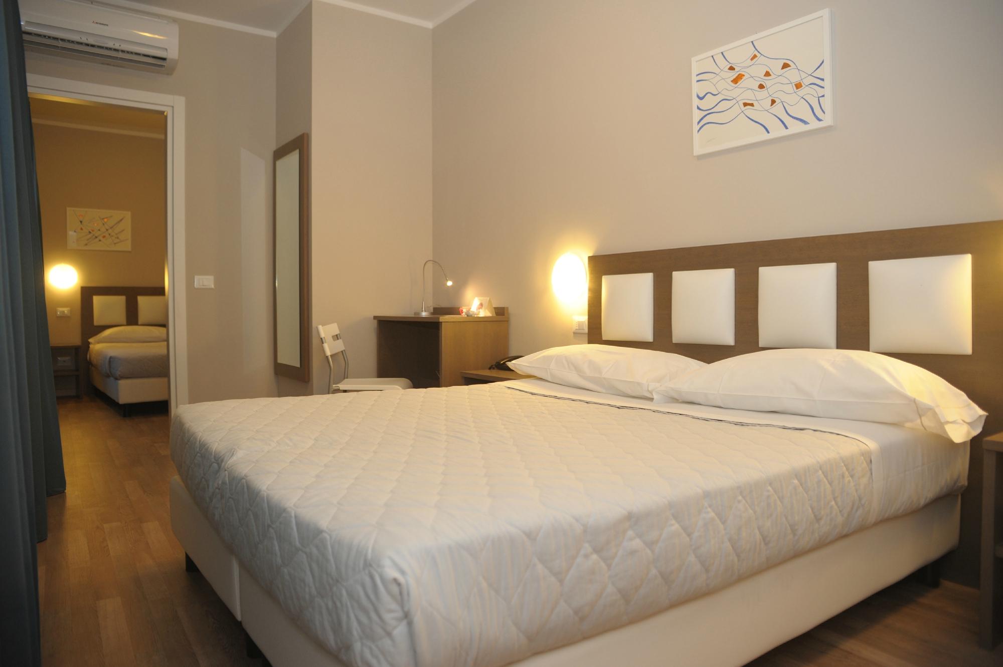 GG8 Hotel & Suite SPA-官方