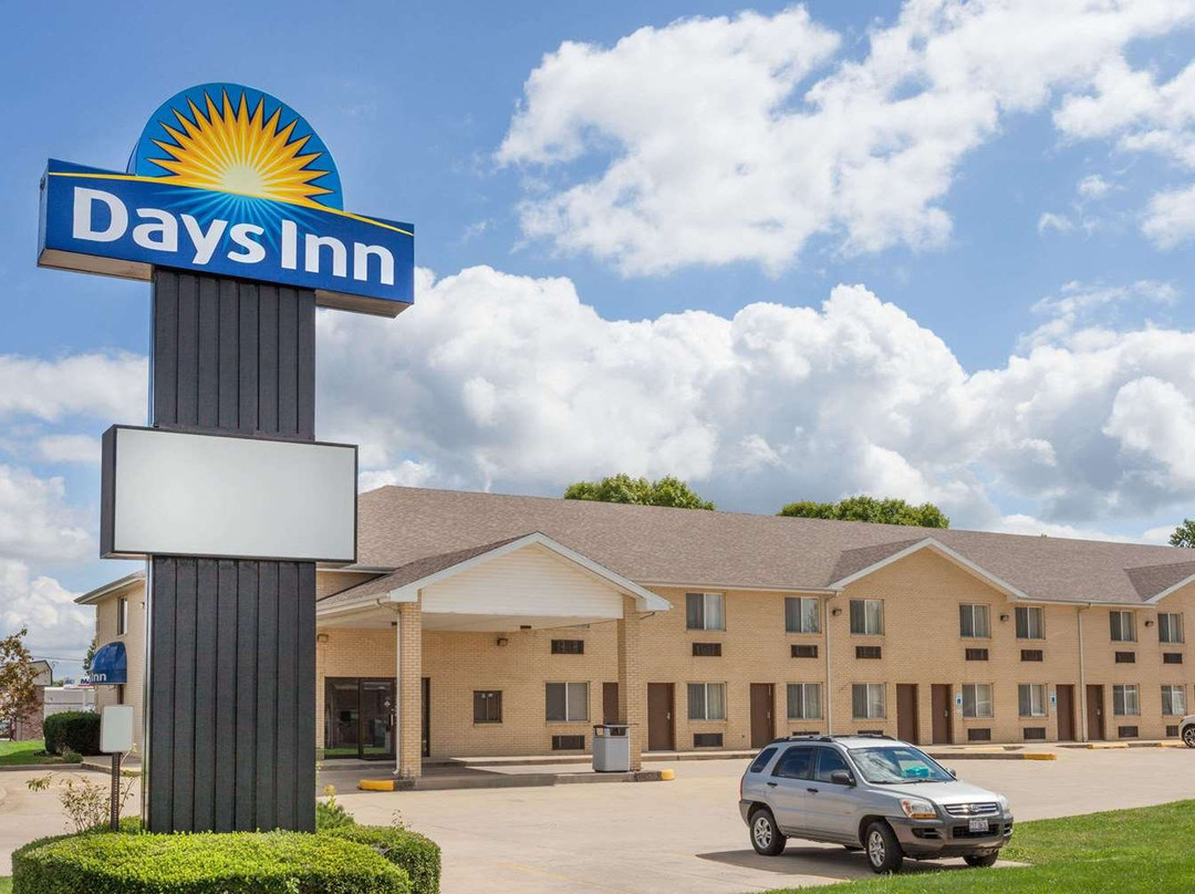 Days Inn by Wyndham Charleston主图