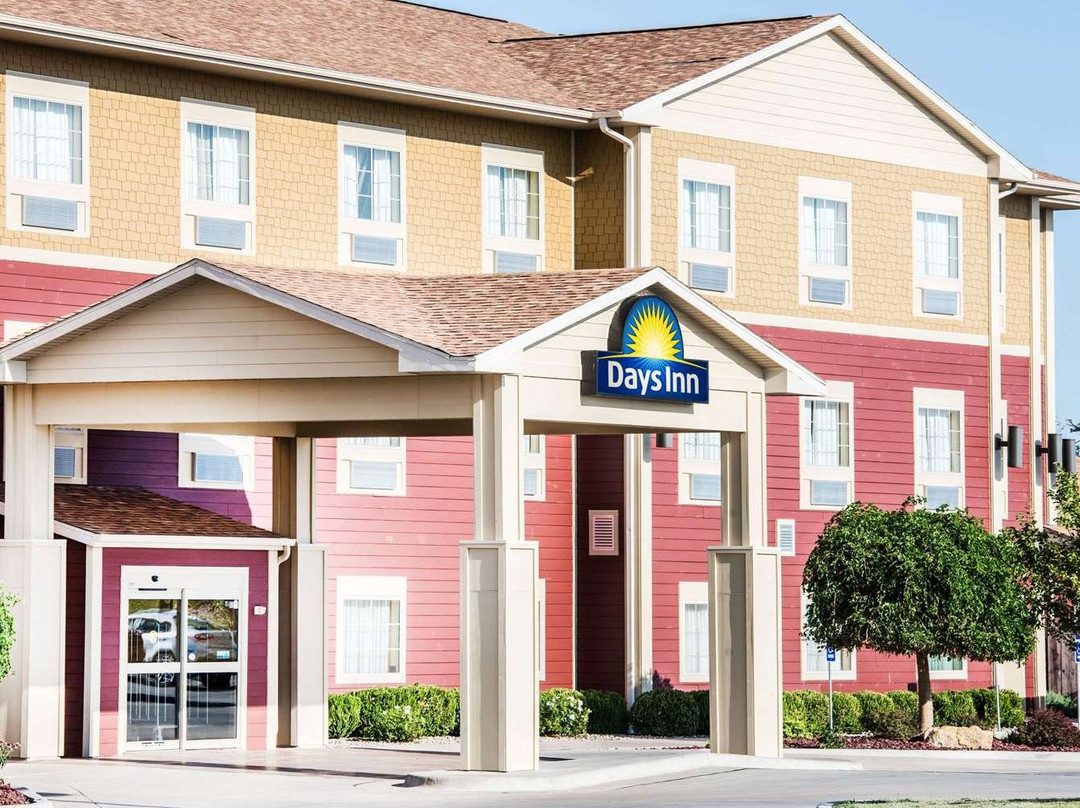 Days Inn by Wyndham Ellis主图