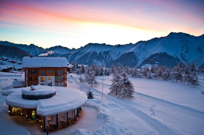 Moerel-Filet酒店住宿-Hotel Royal