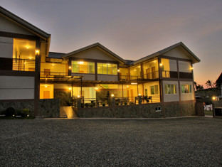 大雅台温盖特庄园