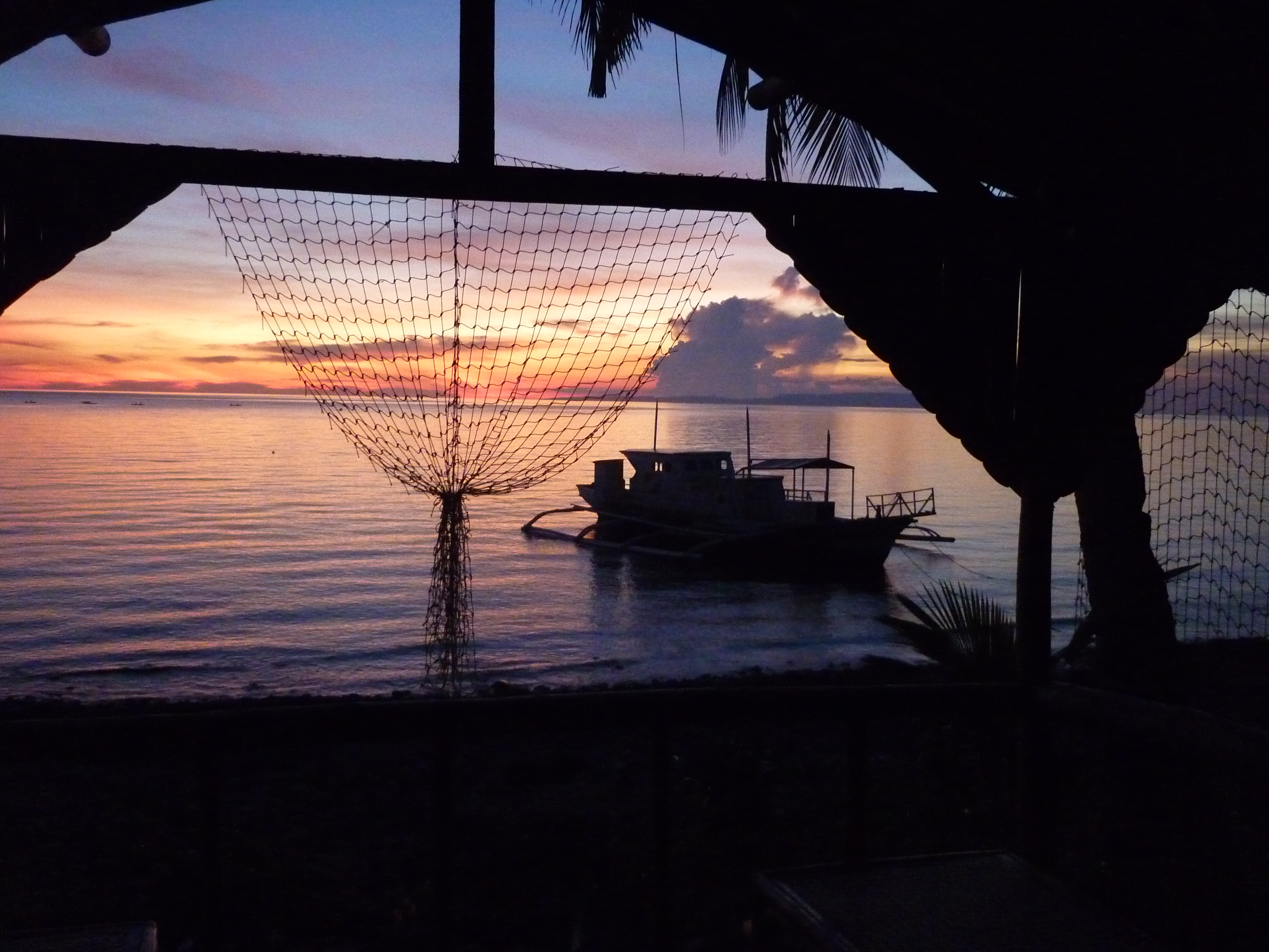 Pintuyan Beach Resort-官方