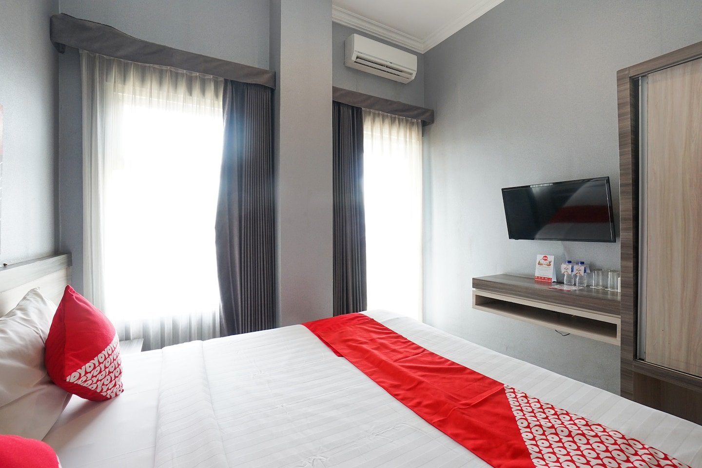Hotel Dalwa Syariah-官方