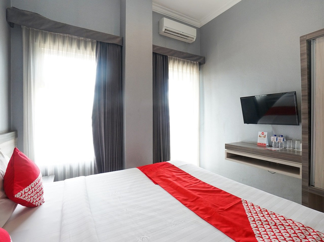 Hotel Dalwa Syariah