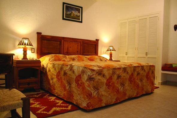 Nuevo Amanecer Resort & Spa