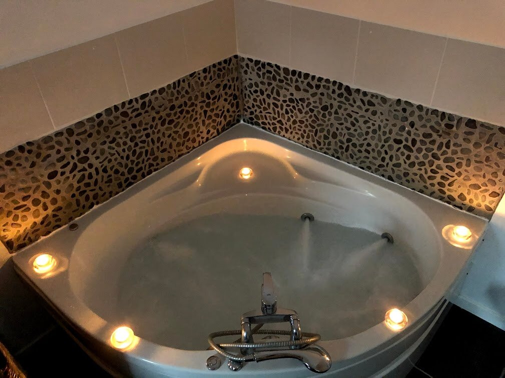 Chamant旅游攻略图片