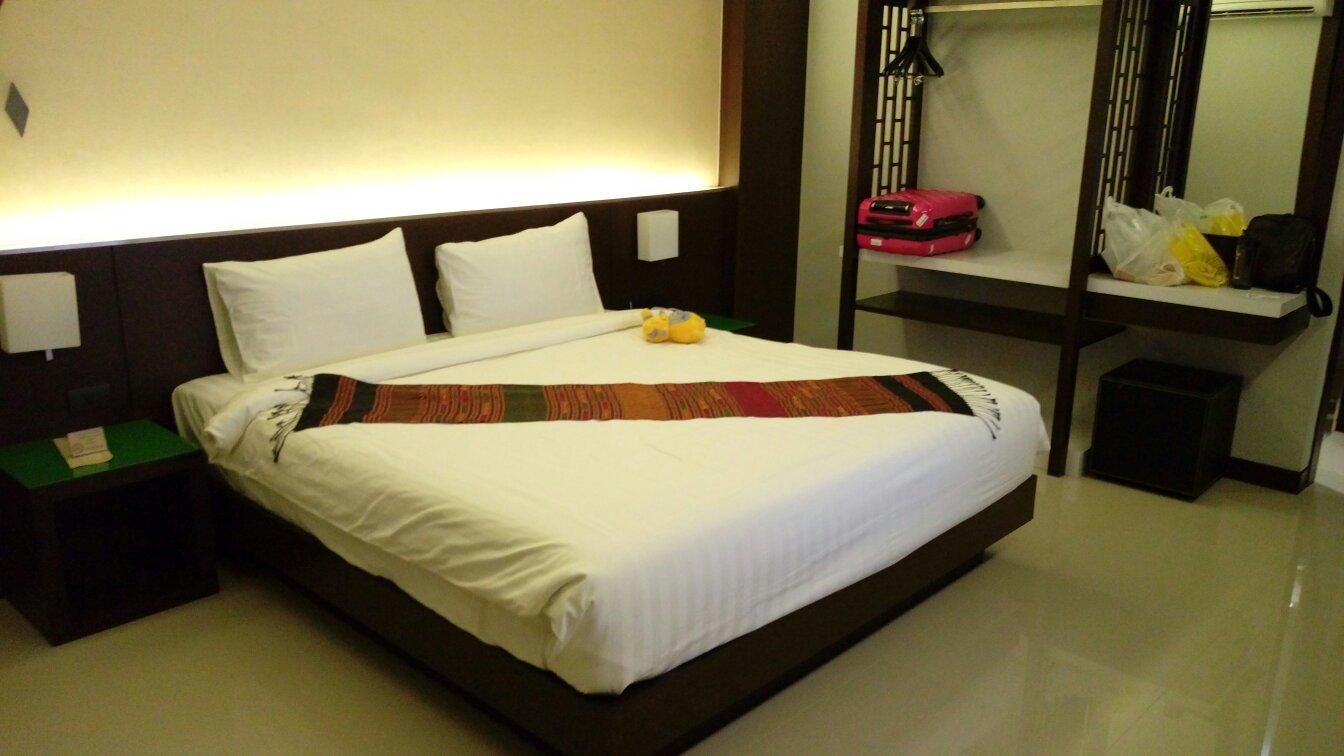UDTEL Boutique Hotel-官方