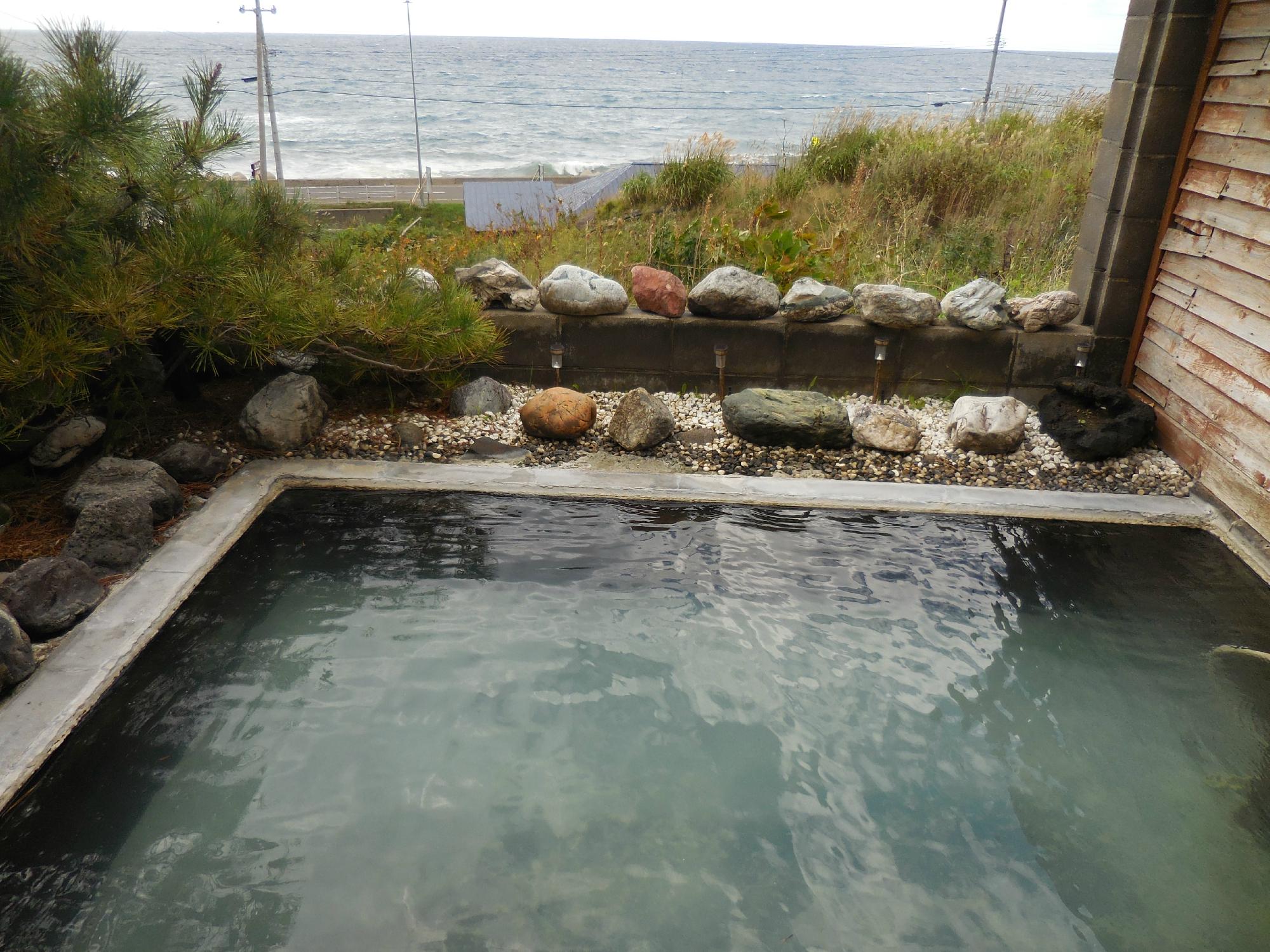 Motta Kaigan Onsen Ryokan-官方