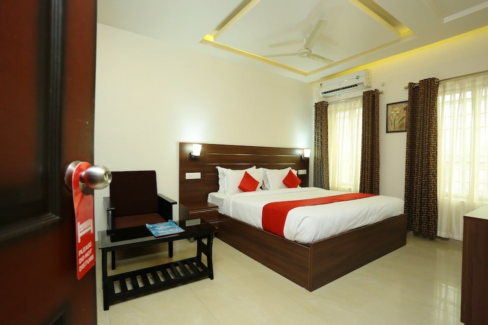 OYO 16812 Hotel Padippurayil-官方