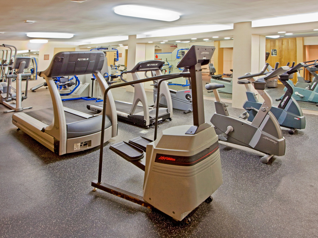 Solomons Inn Resort + Marina主图