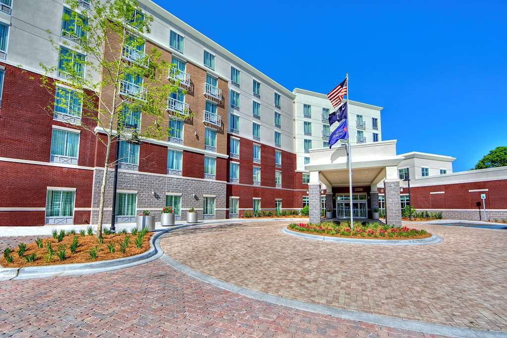 Hilton Garden Inn Charleston / Mt. Pleasant主图
