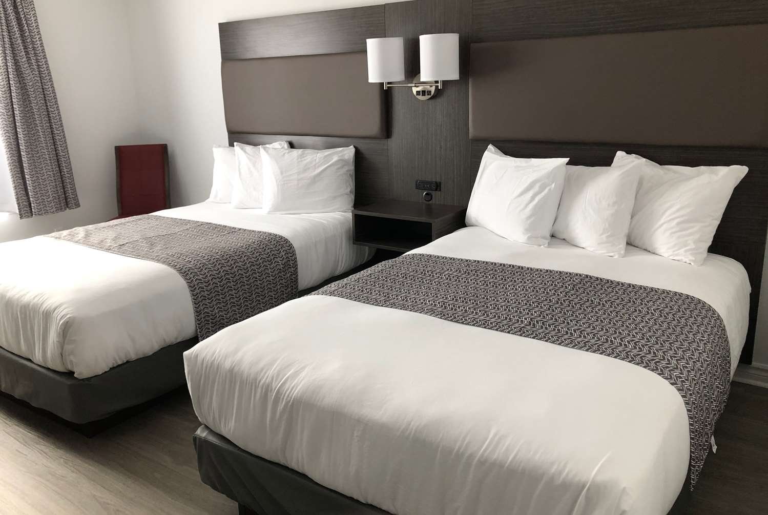 Travelodge By Wyndham Rigaud-官方