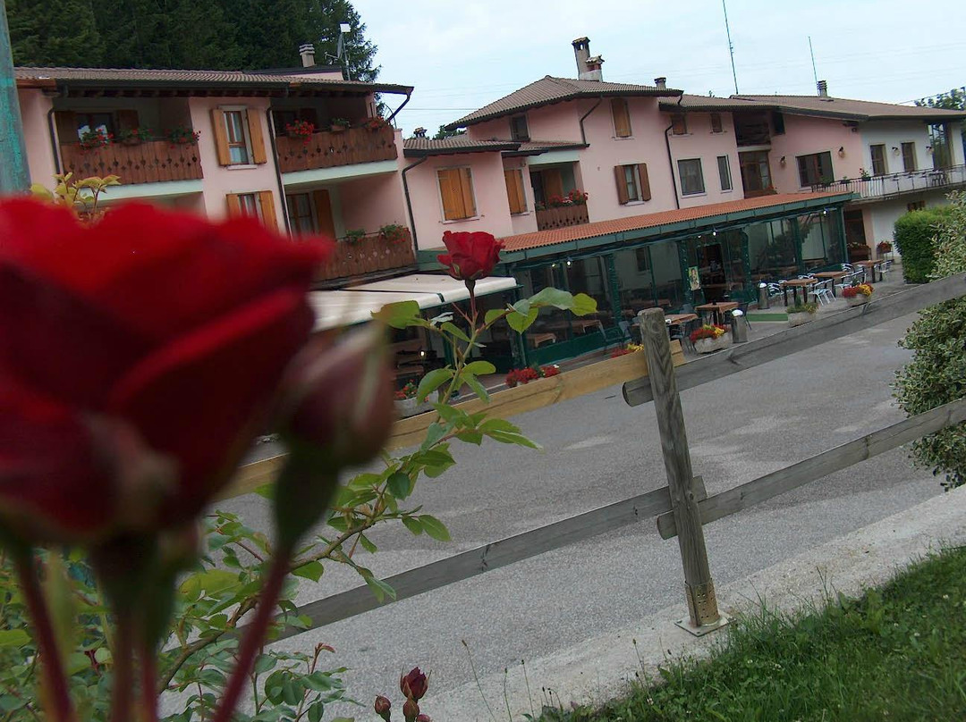 Ferrara di Monte Baldo旅游攻略图片