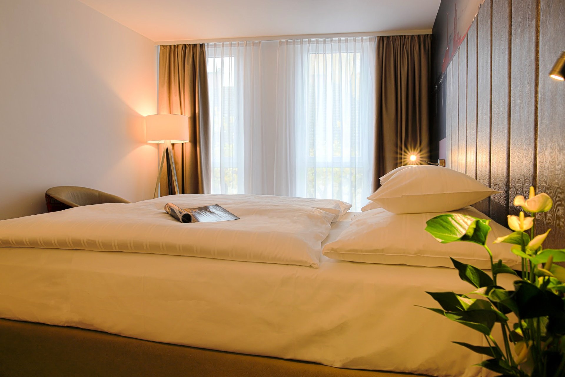 Amedia Hotel Linz-官方