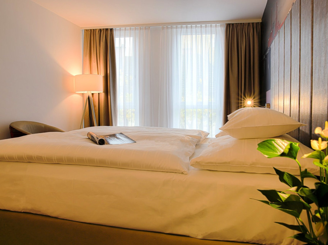 Amedia Hotel Linz主图