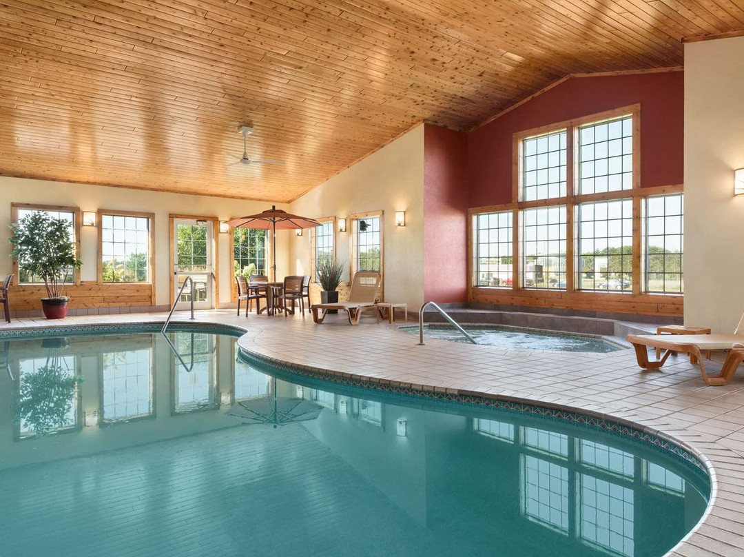 Country Inn & Suites by Radisson, Baxter, MN主图