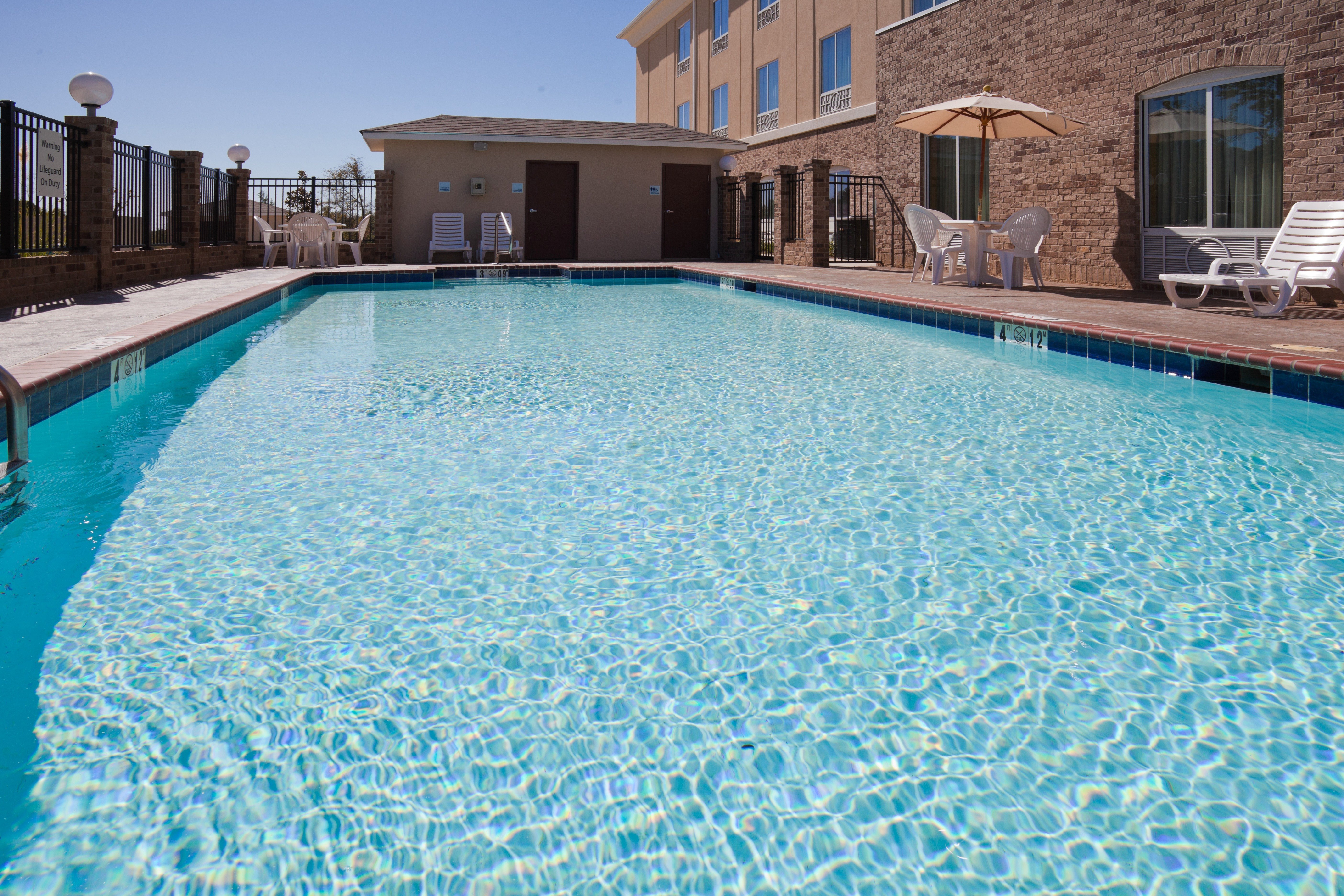 Holiday Inn Express & Suites Winona North, an IHG hotel-官方