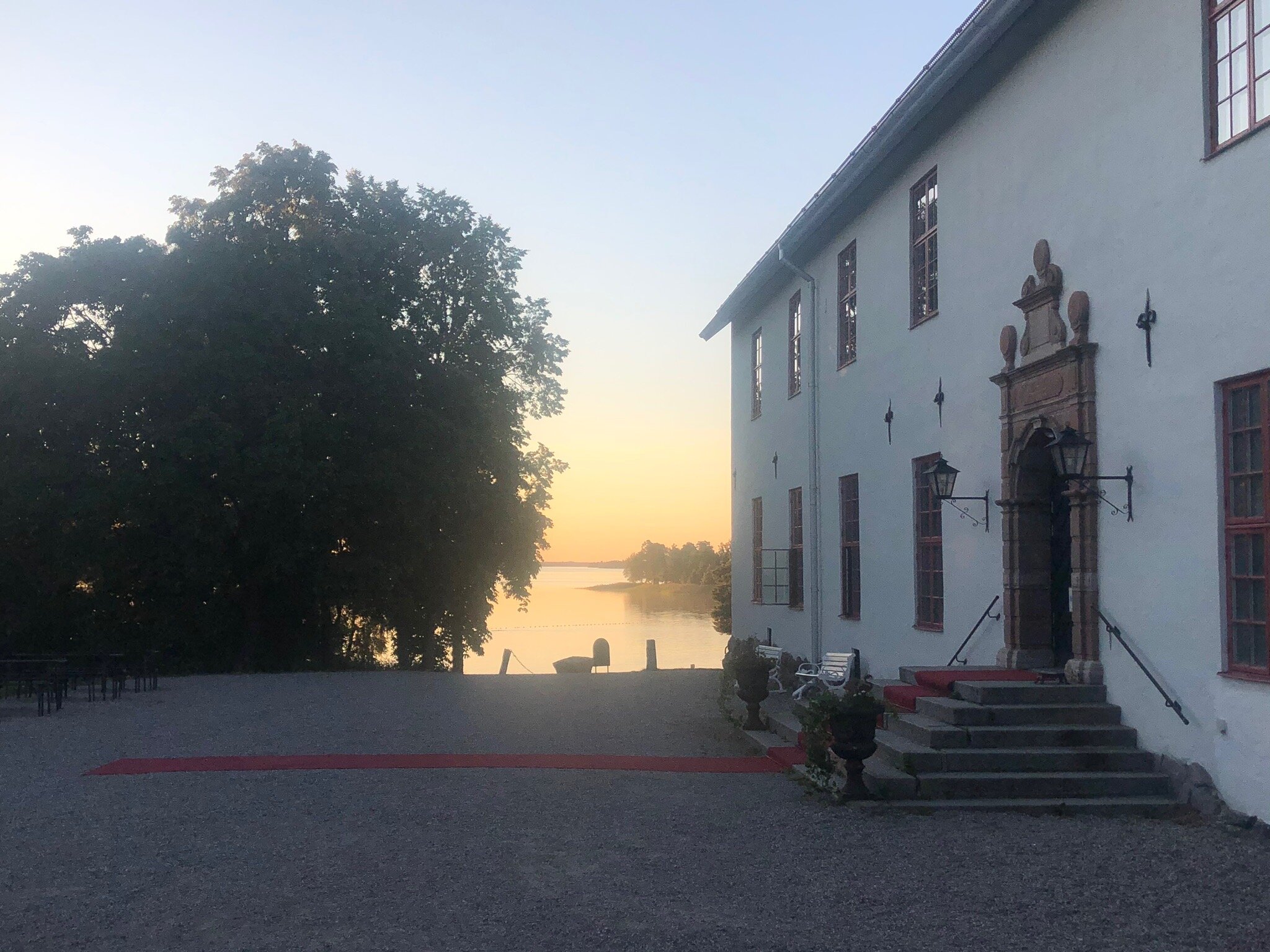 Romantik Hotel Sundbyholms-官方