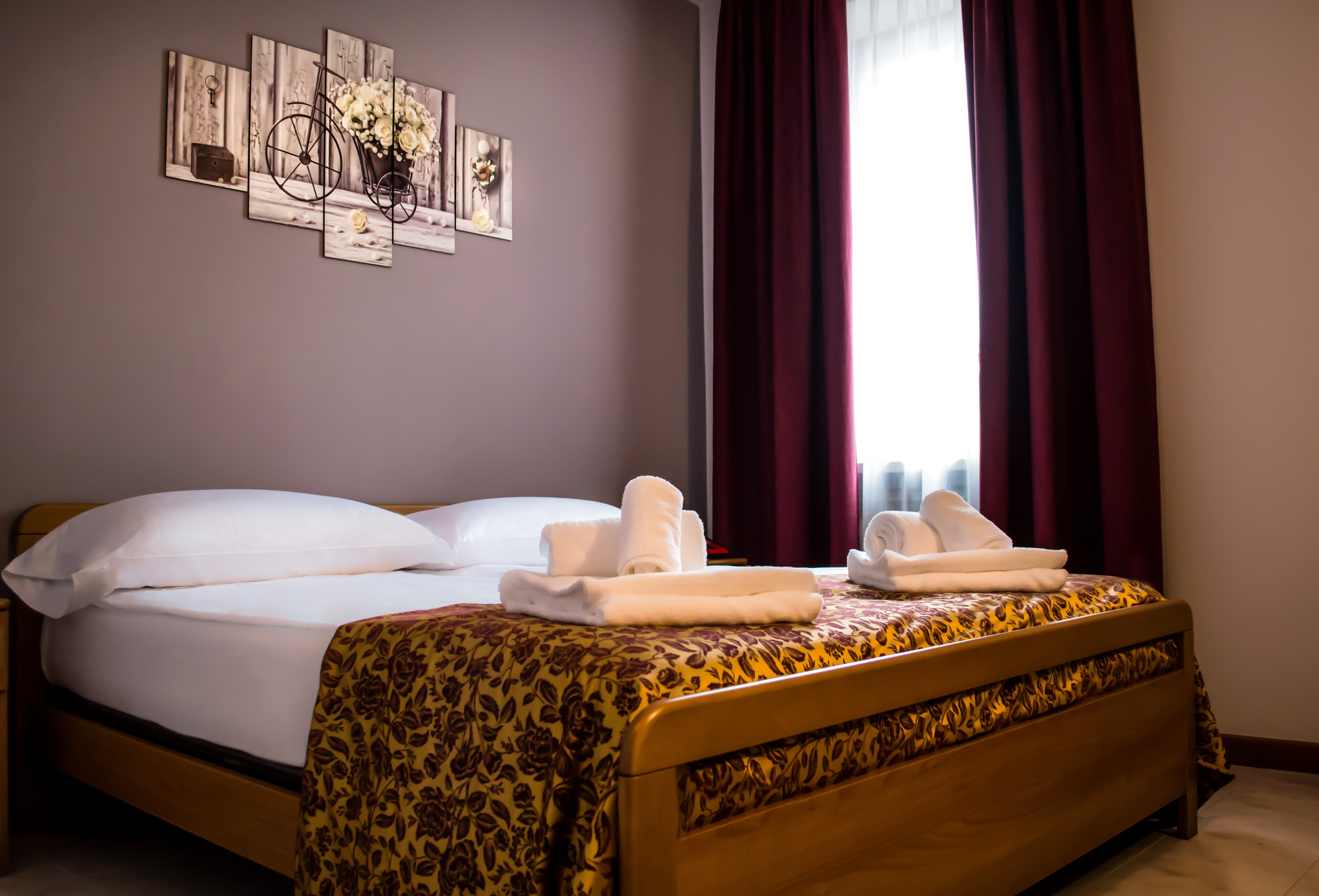 Hotel Corte Dal Castello-官方