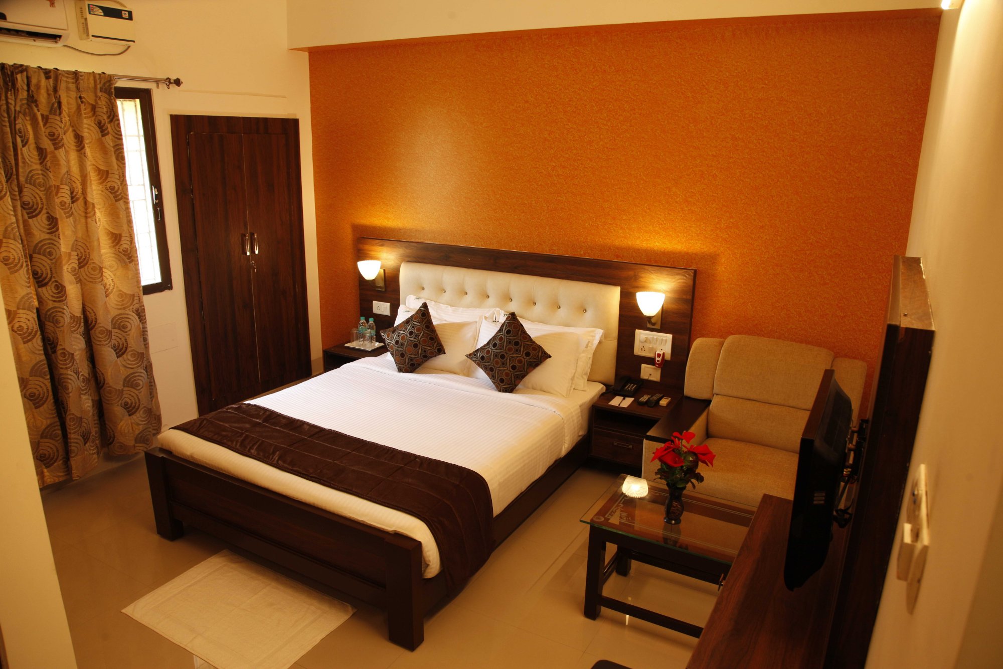 PAH Clarista Hotel-官方