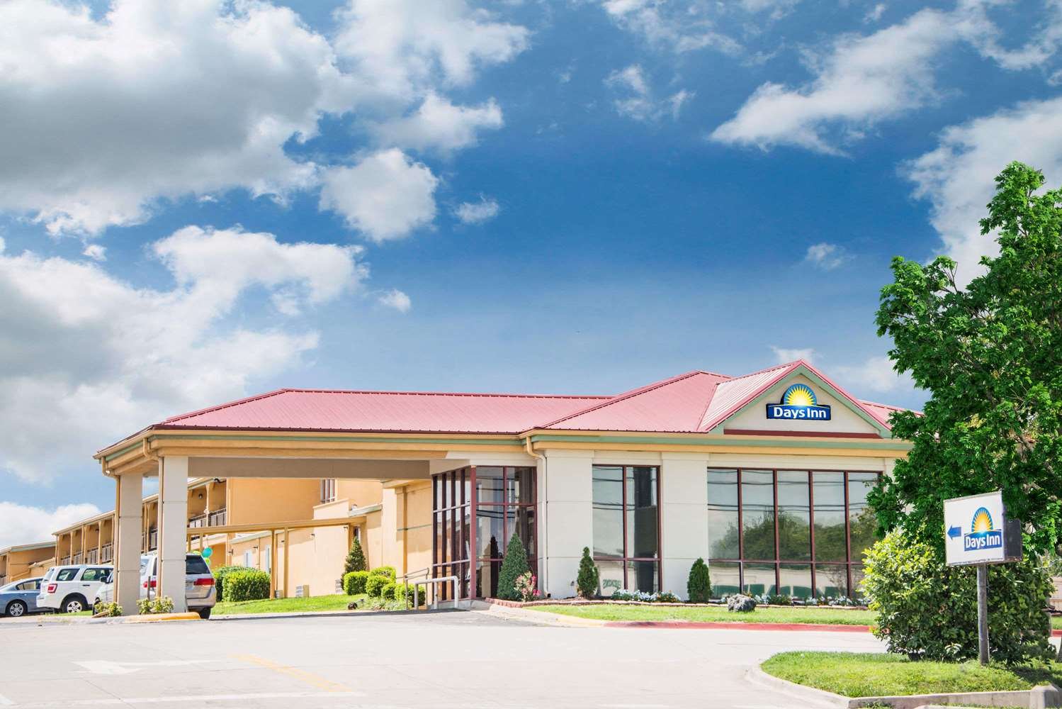 Days Inn by Wyndham Joplin-官方