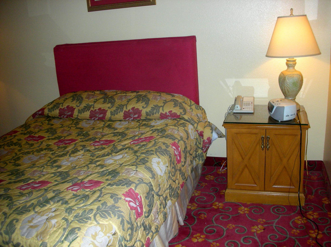 Indian Springs Motel