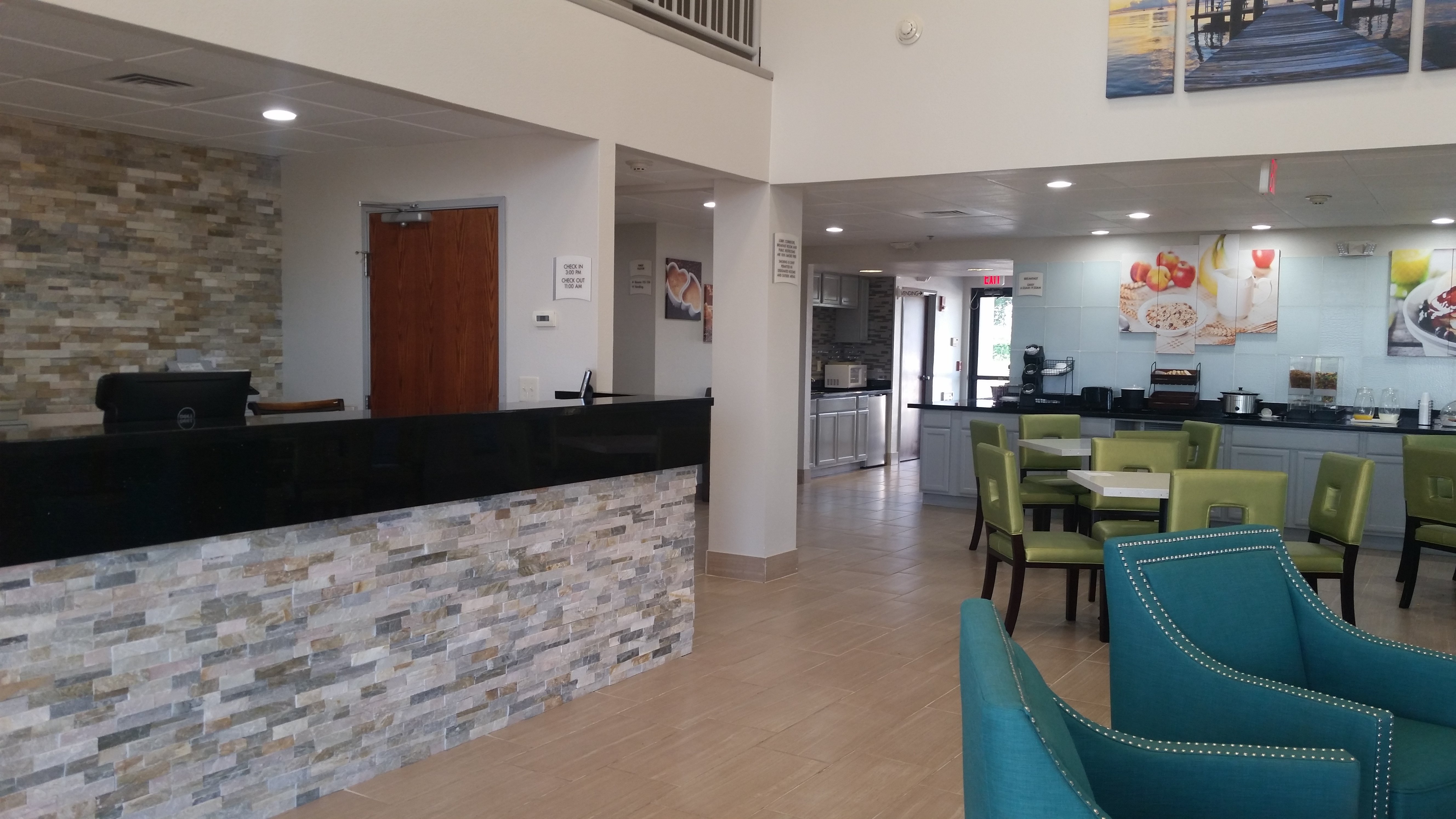 Quality Inn & Suites-官方