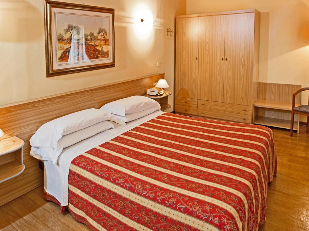 Hotel Nazionale