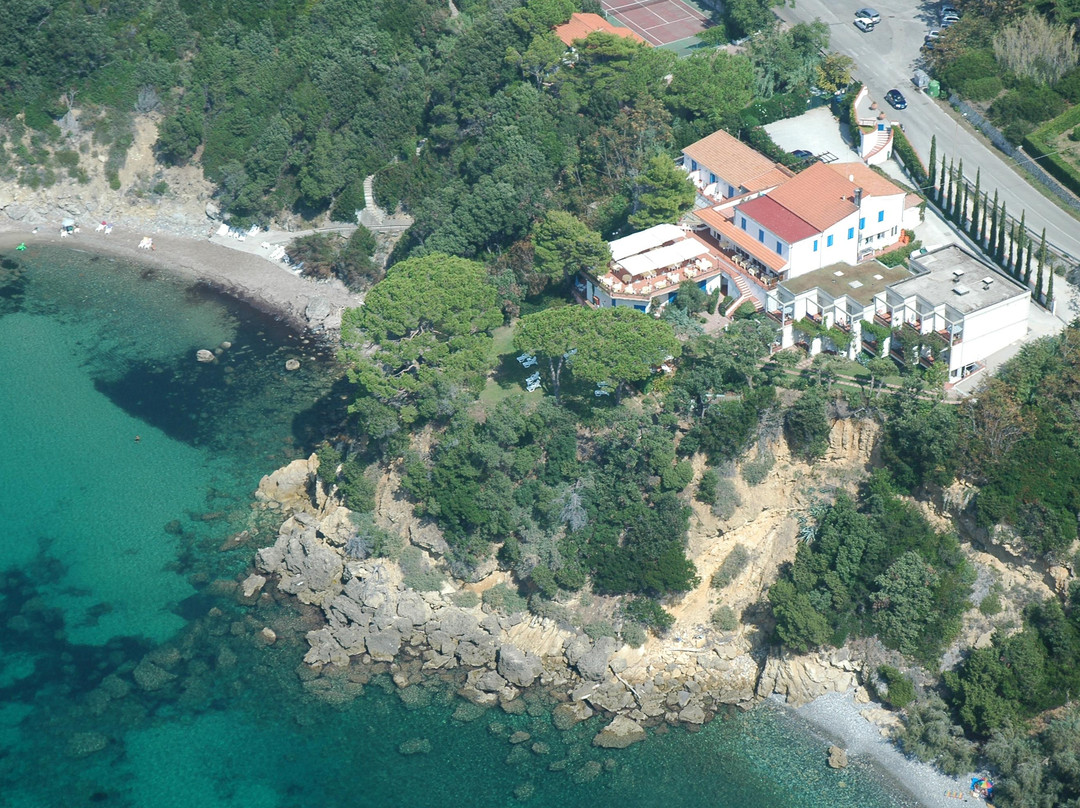 Hotel Viticcio