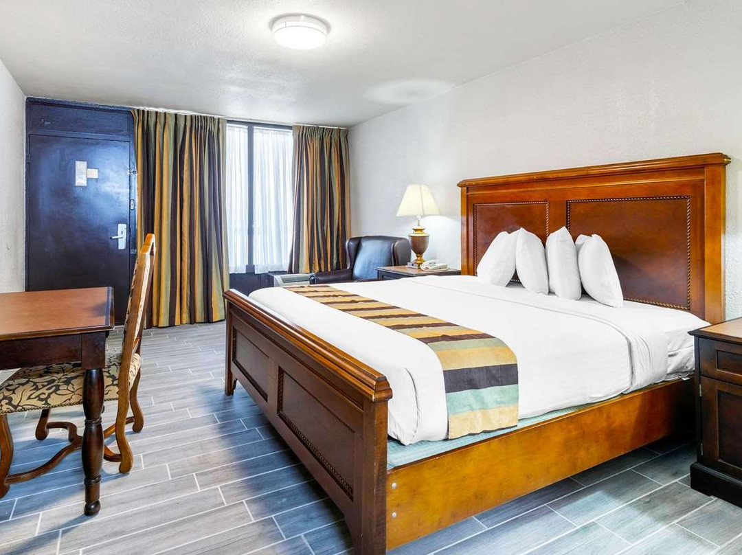 Magnuson Grand Hotel and Conference Center - Tyler主图