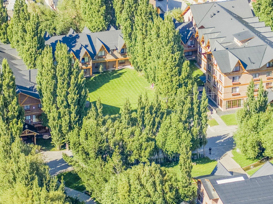 洛斯阿拉莫斯波萨达旅馆