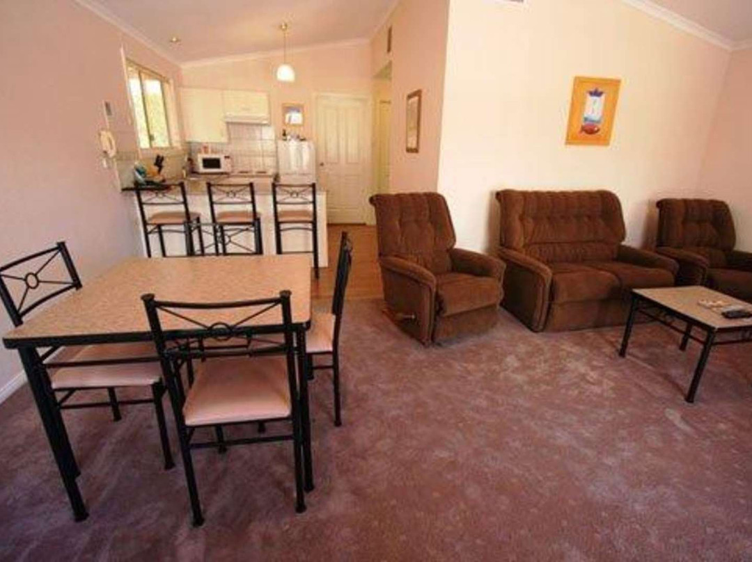 Comfort Inn Crystal